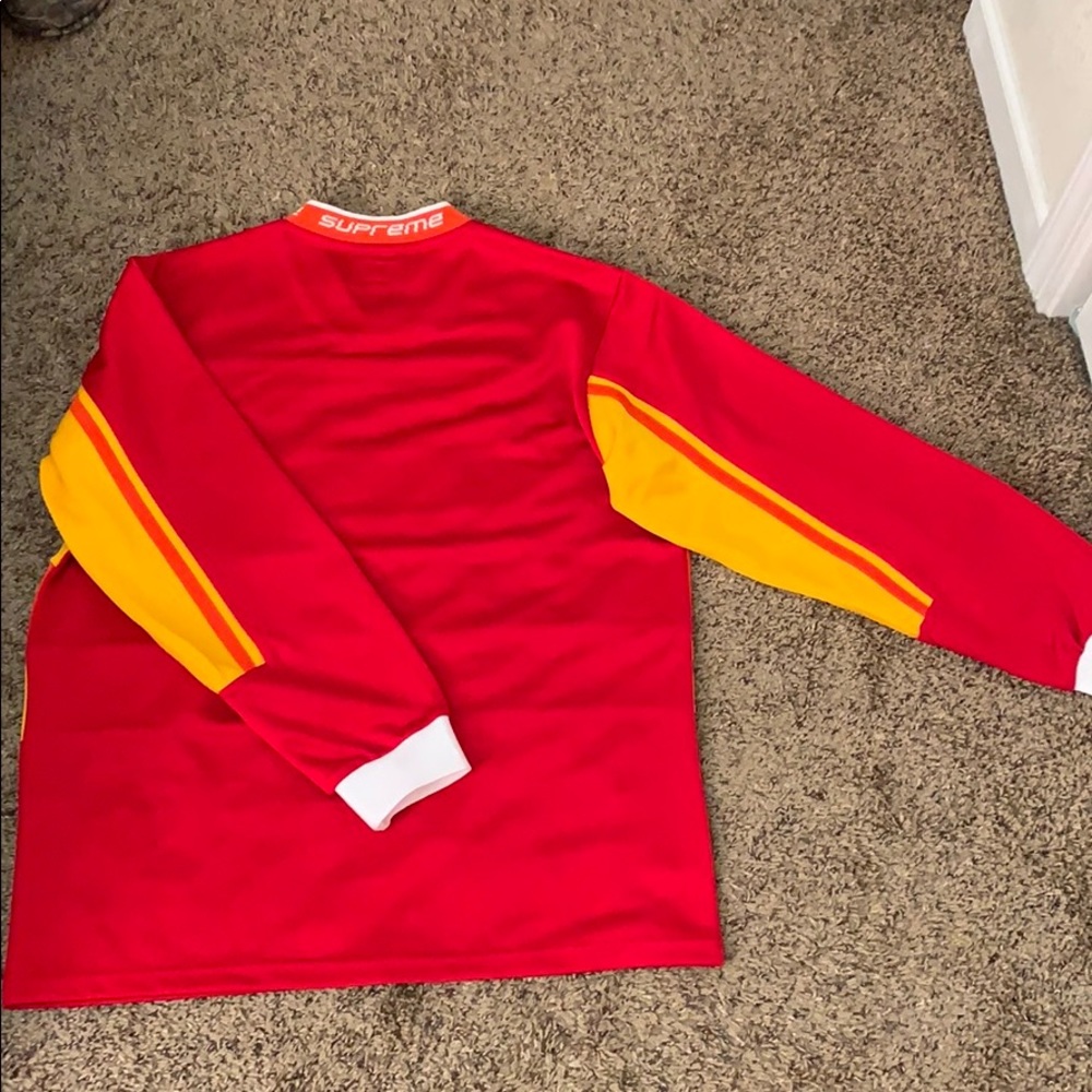 Supreme hockey jersey brand new - Picture 4 of 6
